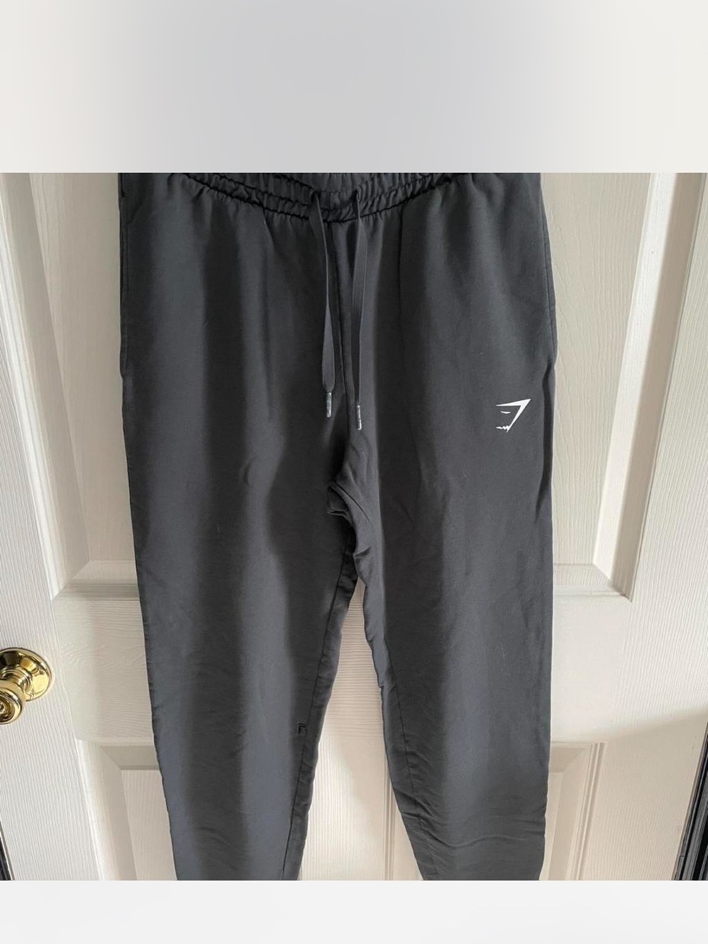 Gymshark training joggers
